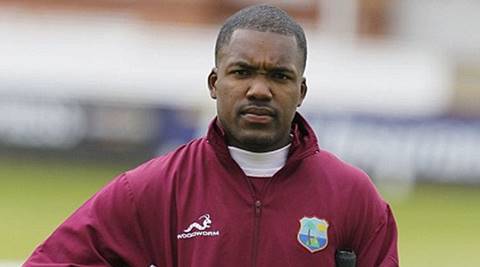 Darren Bravo dropped from West Indies squad for  ‘idiot’ tweet