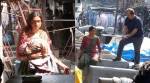 You have NEVER seen Deepika Padukone like this before as she shoots with Majid Majidi, see pics You have NEVER seen Deepika Padukone like this before as she shoots with Majid Majidi, see pics