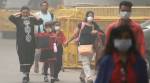 Delhi Air Pollution: Primary schools to remain shut on Wednesday, Govt says ready for odd-even