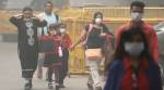 Delhi Air Pollution: Primary schools to remain shut on Wednesday, Govt says ready for odd-even