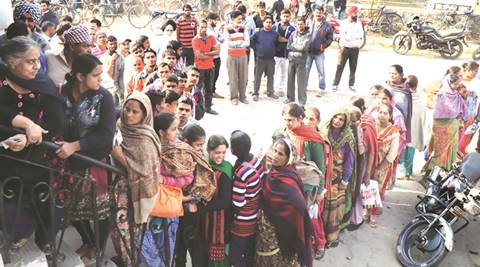 demonetisation, demonetisation crisis, Sitaram Yechury, Narendra Modi, demonetisation policy, currency demonetised, currency notes, currency banned, Rs 500 note, Rs 1000 note, india news, indian express