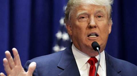 Post Donald Trump victory,  analysts allay fears of job migration - The Indian Express