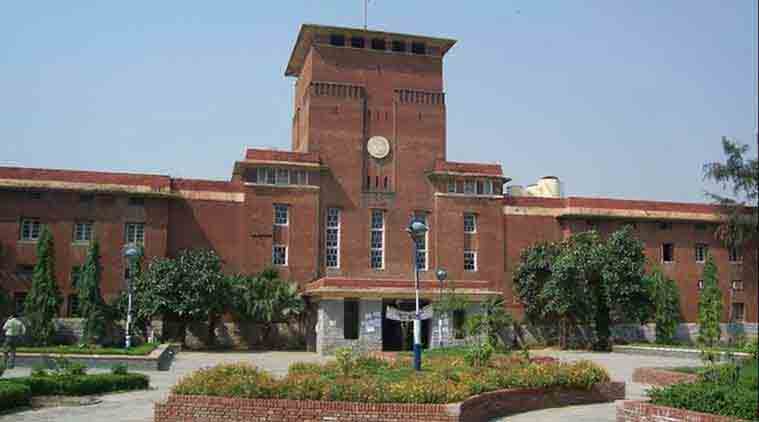 delhi University quota, Delhi University news, National news, education news, latest news, delhi Univeristy news,