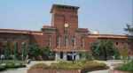 DU college becomes first to get air quality monitoring station