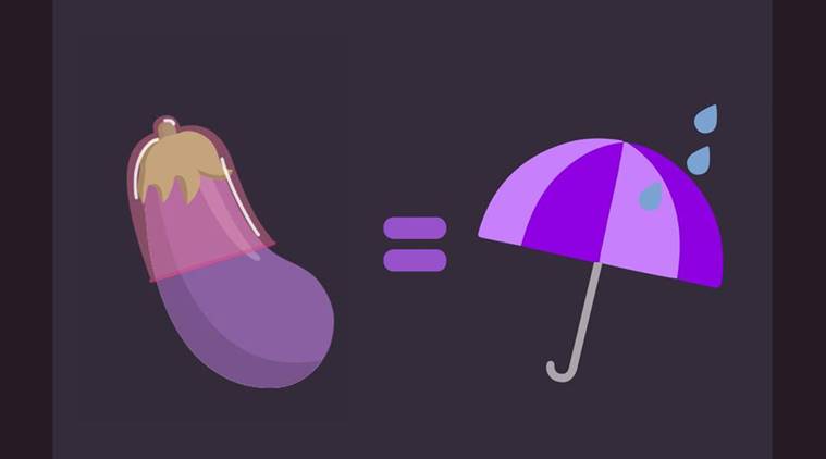Durex Launches Safe Sex Emoji For World Aids Day The