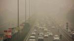Delhi govt proposes aerial sprinkling of water to keep dust at bay
