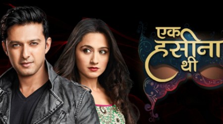 Sanjeeda Sheikh, Vatsal Sheth to reunite for second season of Ek Hasina Thi?