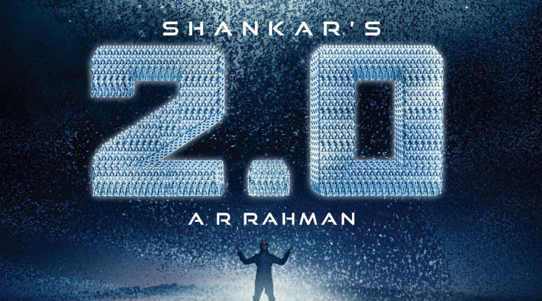 2.0 first look, rajinikanth, rajinikanth robo 2, robo 2 first look, 2.0 live launch, robo rajinikanth first look, akshay kumar rajinikanth, 2.0 launch live, rajinikanth speech, rajinikanth live, shankar 2.0, kamal hassan, shah rukh khan, tollywood news, entertainment news