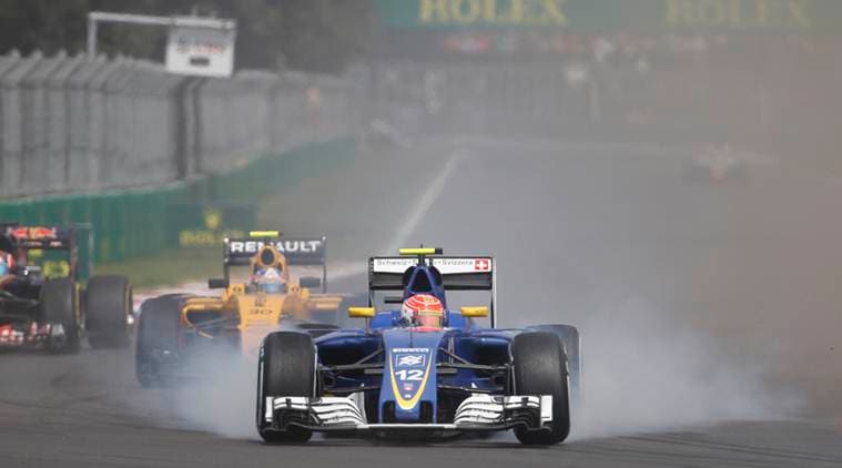 Sauber, Formula One, Frederic Vasseur, Renault, British Grand Prix