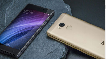 Xiaomi Redmi 4, Redmi 4A launched in China: Here's a closer look