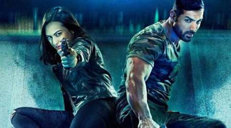 Force 2 box office collection day 4