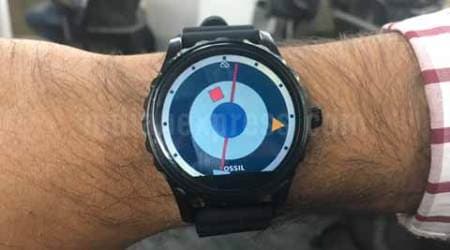 Fossil Q Marshal review: Good option for those who need Android Wear