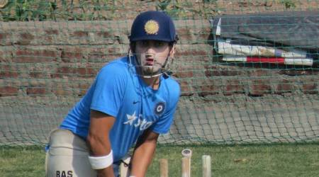 Gautam Gambhir named Delhi Daredevils captain