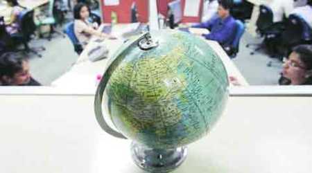 Fight for the global good