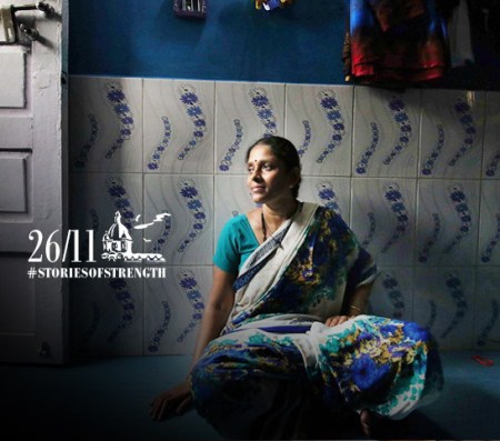 'Dushman aaye the, goli maari sabko, tab mein paida hui'