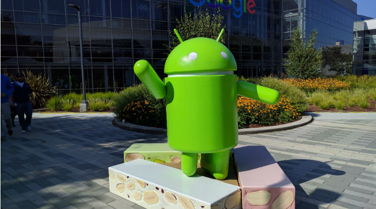 Android, Android marketshare, android operating system, google, apple, ios, mobile operating software, google pixel, google android, technology, technology news