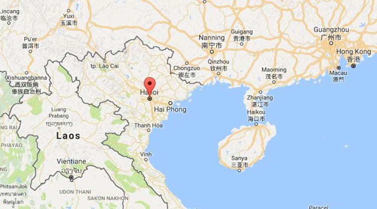vietnam news, human rights news, world news, indian express news