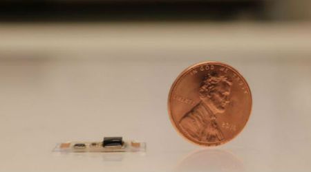 This e-device can monitor heart, recognise speech