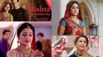 Hina Khan aka Akshara will be missed. A look at her Yeh Rishta Kya Kehlata Hai journey, see pics