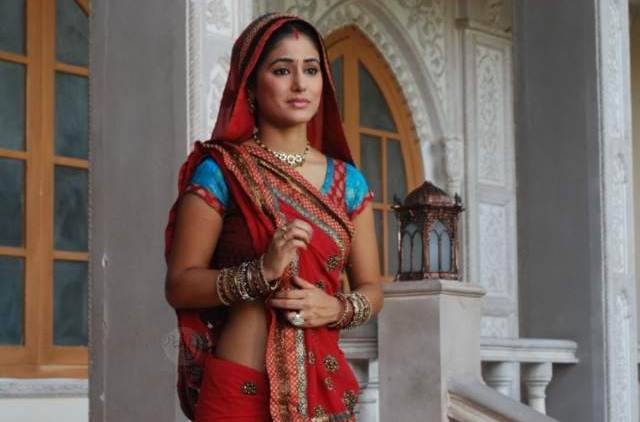 Hot Hindi T V Serial Actresses Pics Xossip