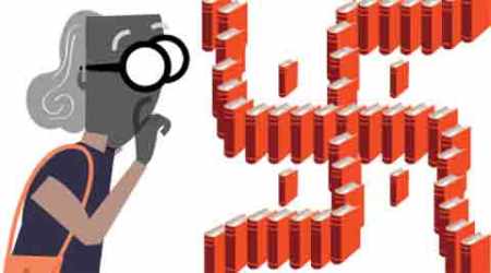 india, intolerance, india intolerance, indian hindus, hindutva, india liberal hindus, sangh parivar, mahatma gandhi