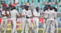 India vs England, 2nd Test: England surrender to spin as India take 1-0&nbsp;lead