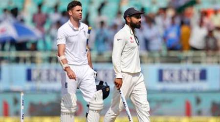 Normality returns as spinners bowl India to win over England