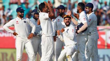 India vs England Second Test Day Four: Five Talking Points! 1
