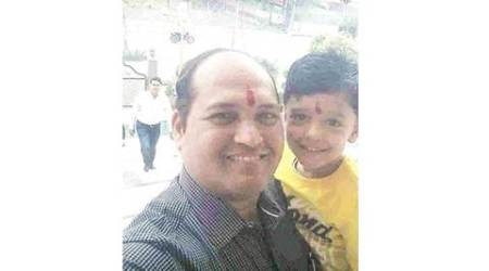 Indore Patna Express derails: Tragedy tears apart family on way to attend wedding