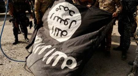 Islamic State has 60-80 operatives in Europe, says Dutch expert