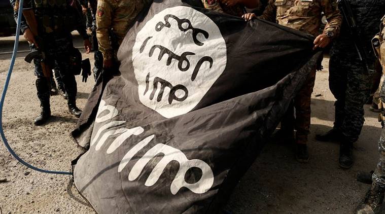 Islamic State india, Islamic State Hyderabad, IS Hyderabad module
