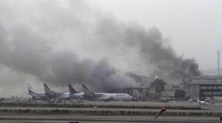 Pakistan: Bodies of Karachi airport attack militants to be exhumed