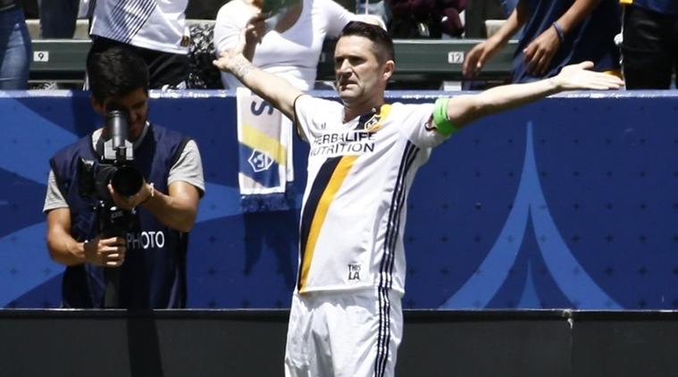 isl, robbie keane, atk, atletico kolkata, isl signings, atk squad, football news, isl news, indian super league, sports news, indian express
