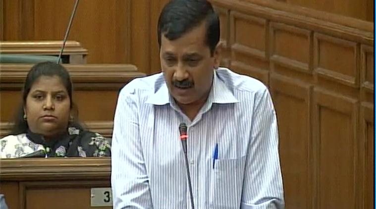 Delhi sealing: PM Modi didn't respond to my letter, he can solve the crisis in two minutes, says Kejriwal