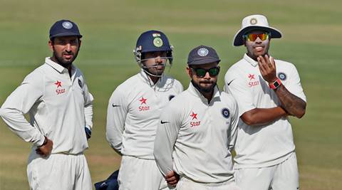 India vs England, 2016: From silent era of captain MS Dhoni to  technicolor of captain Virat Kohli