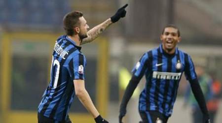 Kondogbia gets new lease of life from Pioli