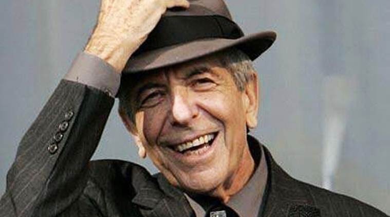 Leonard Cohen - Take This Waltz - YouTube