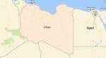 Libya crisis: Residents drill through pavements to search for water as taps run dry