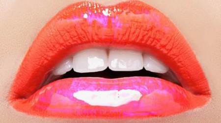 This new Hologram lip trend is making news for all the right reasons