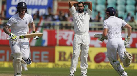 India vs Australia 2017: No clarity on Mohammed Shami  ahead of series selection