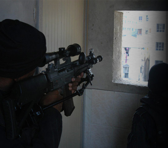 Remembering our security personnel who put their lives at risk