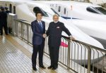 Japanese city team in Ahmedabad as part of sister-pact