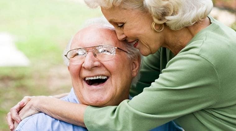 older people, people who care more, carers, lifestyle news, latest news, indian express