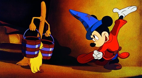 mickey mouse, mickey mouse birthday, mickey mouse disney, mickey mouse disney birthday, mickey mouse november when birth date, mickey mouse fun facts, mickey mouse facts, mickey mouse favourite cartoon, indian express, indian express news, arts and culture,