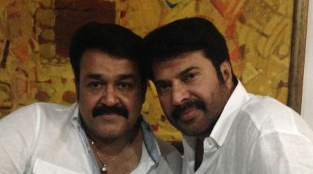 In an epic clash, Mohanlal and Mammootty to both play Kunjali Marakkar