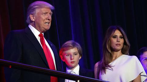 Donald Trump, Trump tower, US elections, trump, trump cabinet, us news, latest news, latest world news