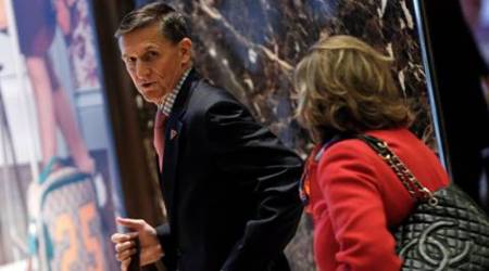 Michael Flynn maligned Muslims, shared fake news on Twitter: CNN review on Donald Trump's National Security Adviser