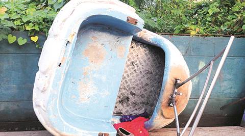 Woman's death in Howrah amusement park accident: Management of company that maintained park booked for murder - The Indian Express