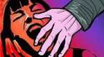 Cab driver arrested for assaulting woman