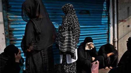 Why I took on triple talaq